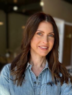 A photo of Jessica Edmond