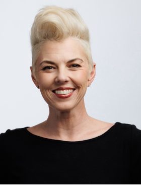 A photo of Kimzey McGrath