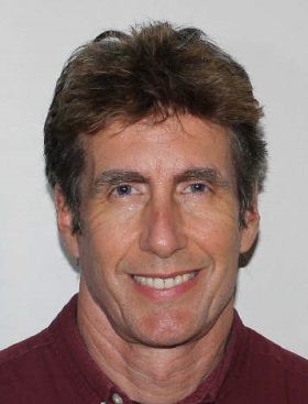 A photo of Scott Gist
